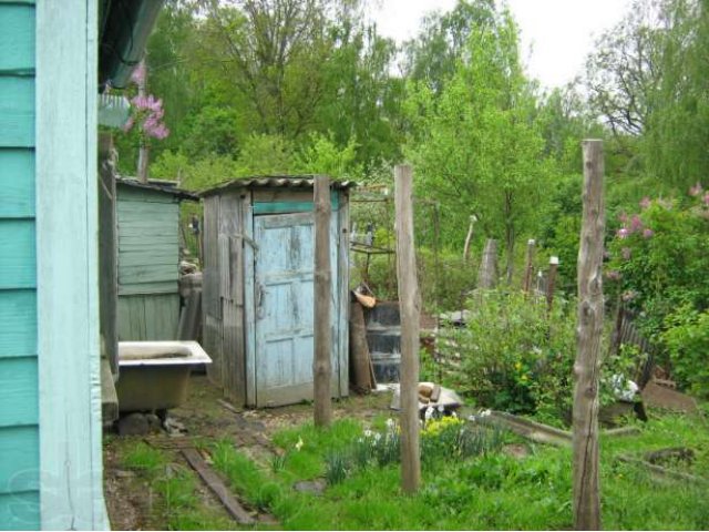 Продаю дачу Алексинский район 150 км от МКАД в городе Алексин, фото 3, Дачи