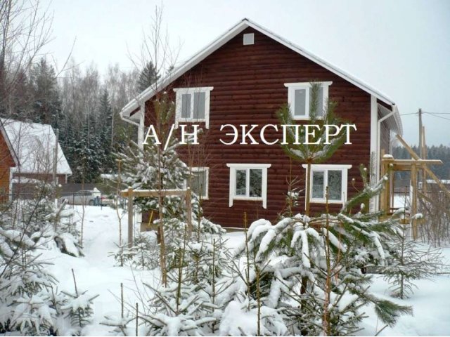 Новый теплый дом из бруса 9х9 151 кв.м., в городе Боровск, фото 3, стоимость: 2 500 000 руб.