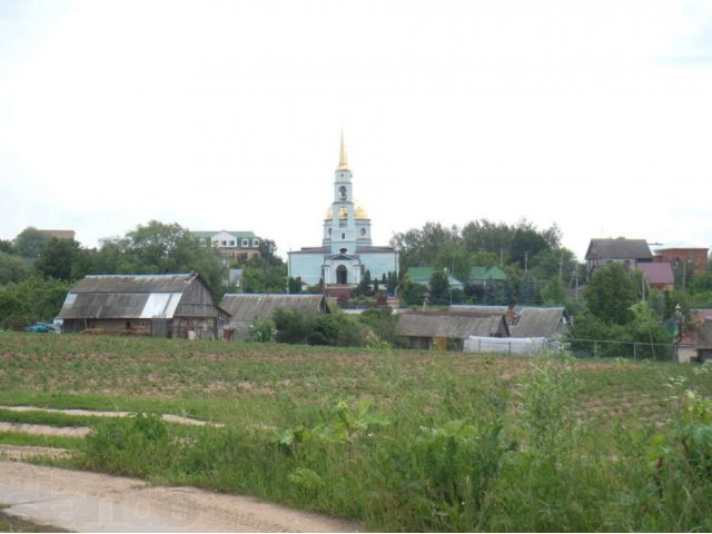 Продаю зимний дом из бревна с красивой природой! в городе Обнинск, фото 6, стоимость: 1 900 000 руб.