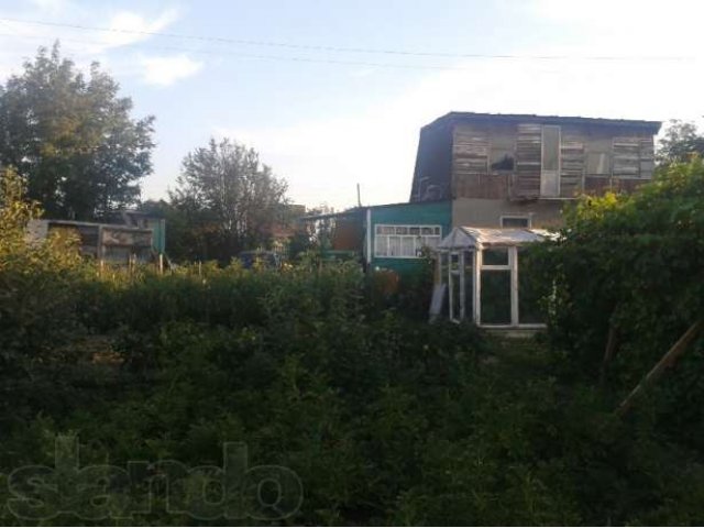 Продается дача в городе Барнаул, фото 2, Алтайский край