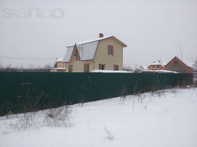 Дача, Каширское ш. 8км от МКАД в городе Домодедово, фото 5, Дачи