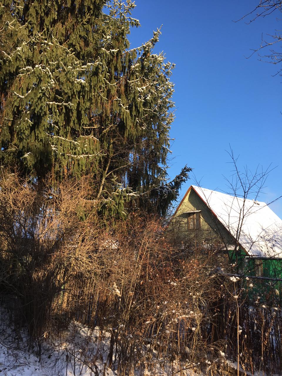 Продается дача не далеко от г. Сергиев Посад в городе Сергиев Посад, фото 1, Московская область