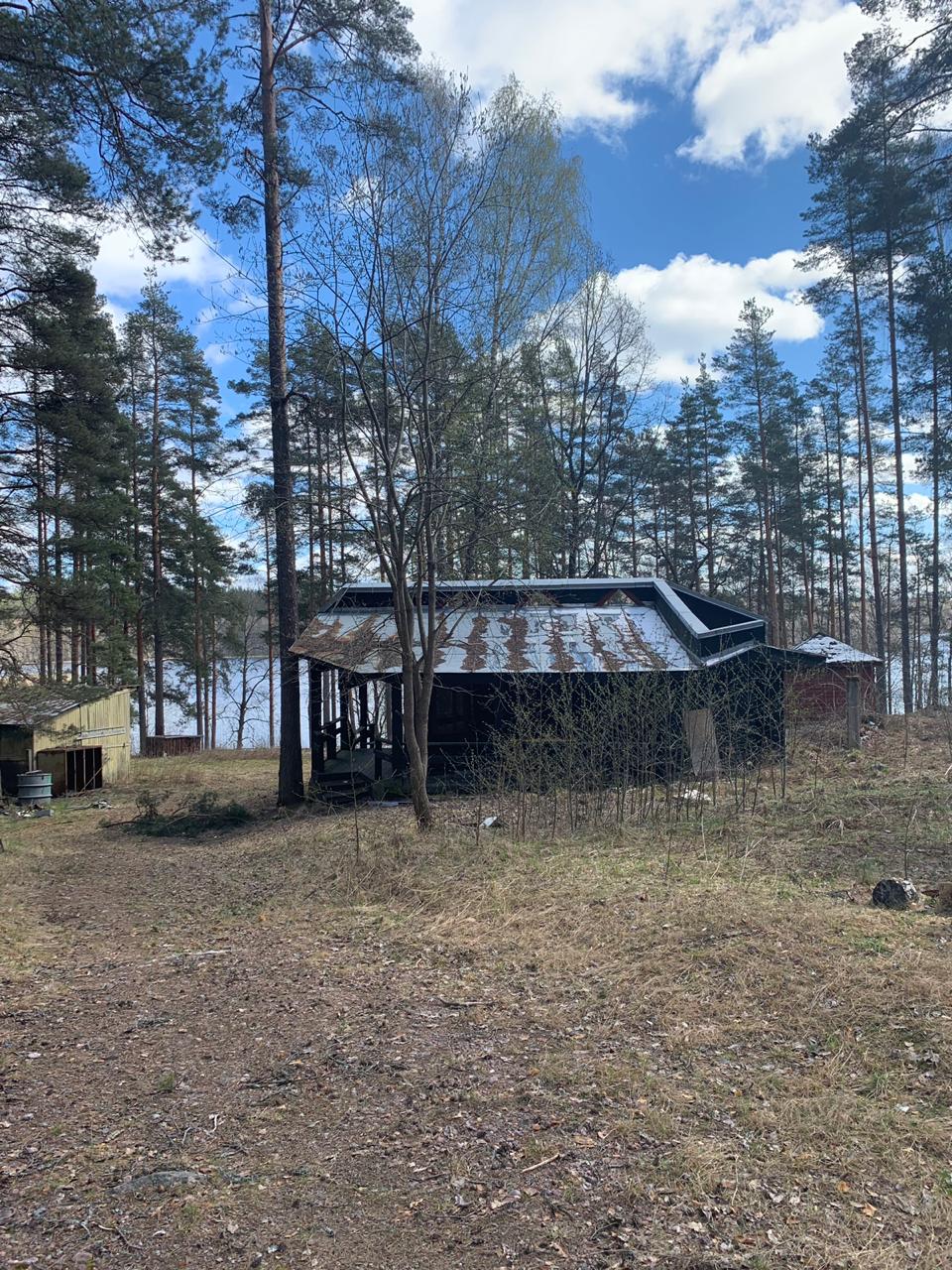 Продажа земли ( туристическая база) в городе Приозерск, фото 3, Ленинградская область