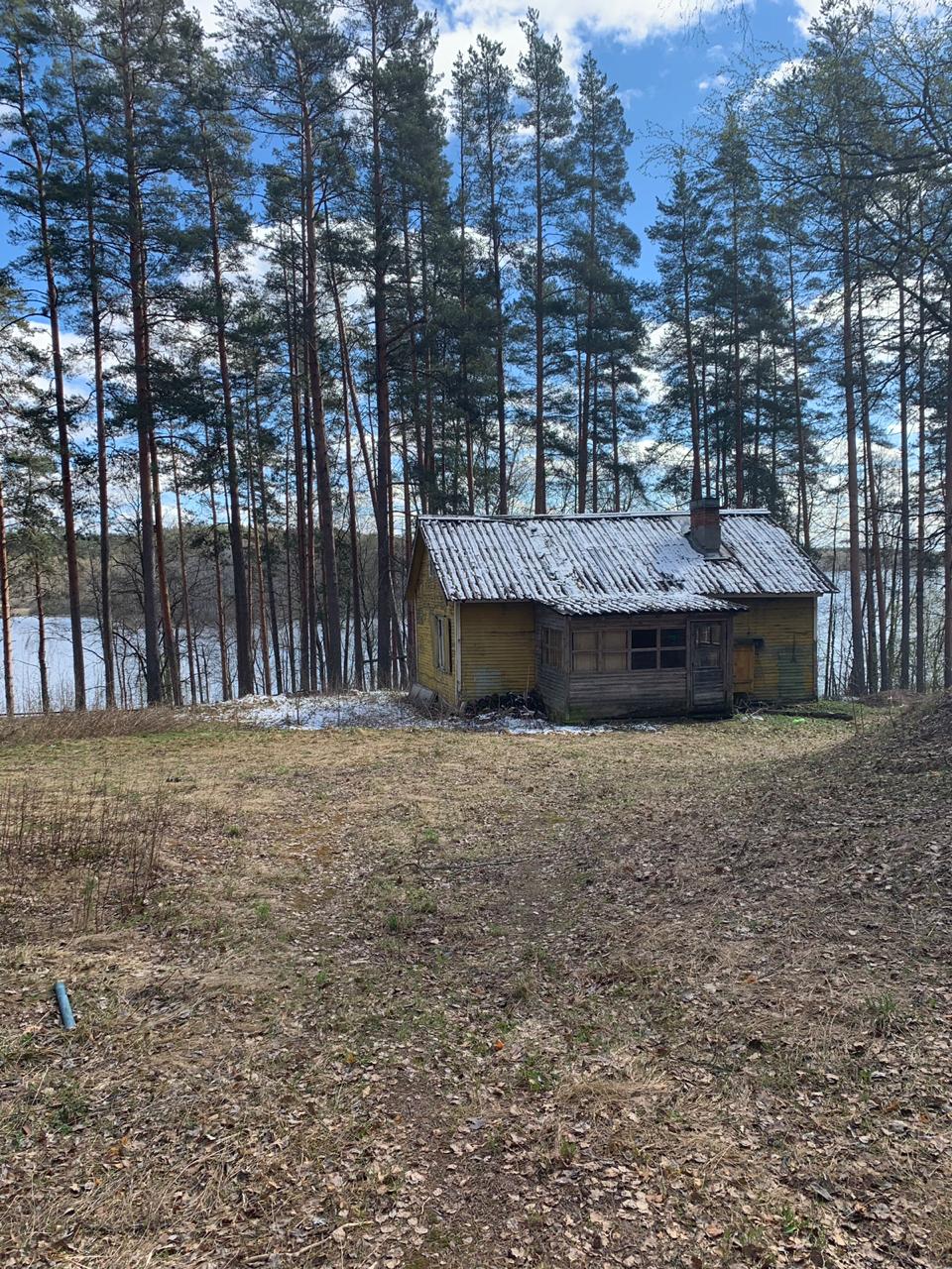 Продажа земли ( туристическая база) в городе Приозерск, фото 6, Продажа земли под индивидуальное строительство