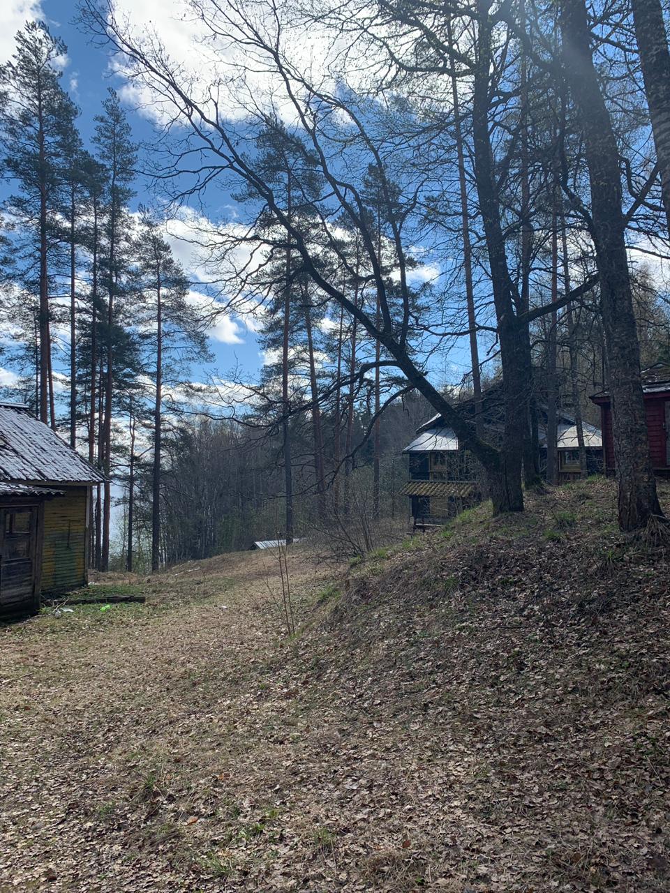 Продажа земли ( туристическая база) в городе Приозерск, фото 5, Ленинградская область