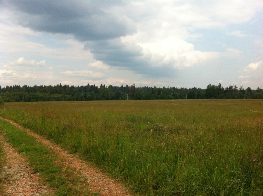 Продается участок сельскохозяйственного назначения без посредников в городе Коломна, фото 1, Московская область