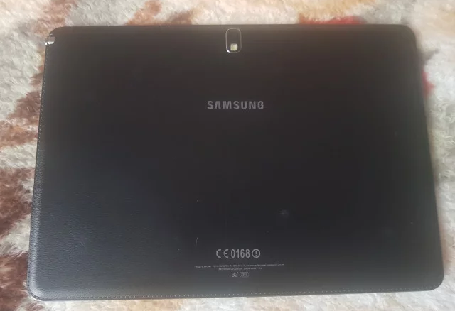 Планшет SAMSUNG Galaxy Note 10.1 2014 32 гб в городе Москва, фото 5, Московская область