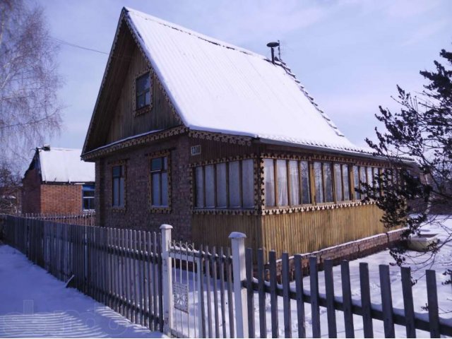 Продаю дачу СТ Степное им.Левина в городе Омск, фото 2, Омская область