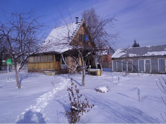 Продаю дачу СТ Степное им.Левина в городе Омск, фото 3, стоимость: 560 000 руб.