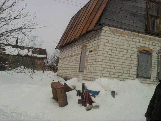 Продаю дачу за Кировским мостом, с зимним проживанием. в городе Курган, фото 1, Курганская область