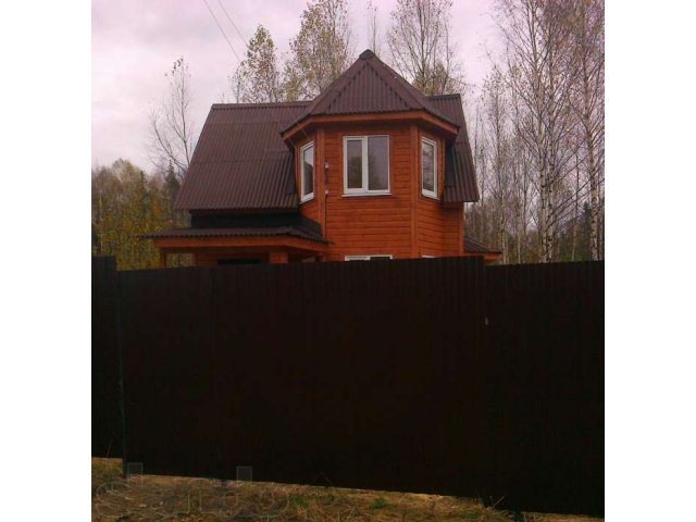 дом на ярославском ш около озера в городе Переславль-Залесский, фото 3, Дачи