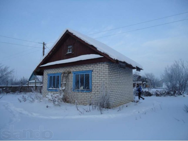 Прдаю дачу в 50-ти метрах от Волги в городе Балахна, фото 1, Нижегородская область