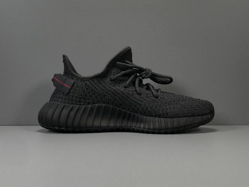 Adidas Yeezy Boost 350 V2 Black Reflective в городе Москва, фото 9, телефон продавца: +7 (968) 510-88-80