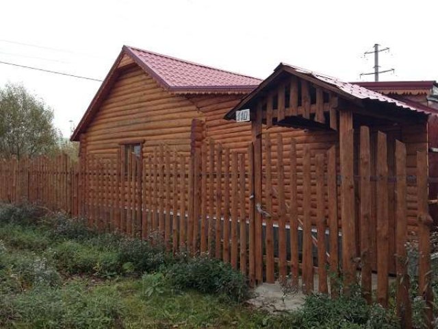 Дача 8 соток д. Шебанцево в городе Домодедово, фото 4, Московская область