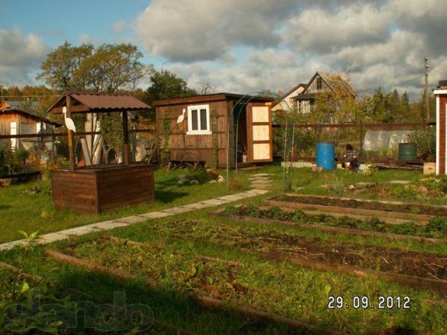 Отличная дача в Дубне Моск.обл. в городе Дубна, фото 8, Московская область