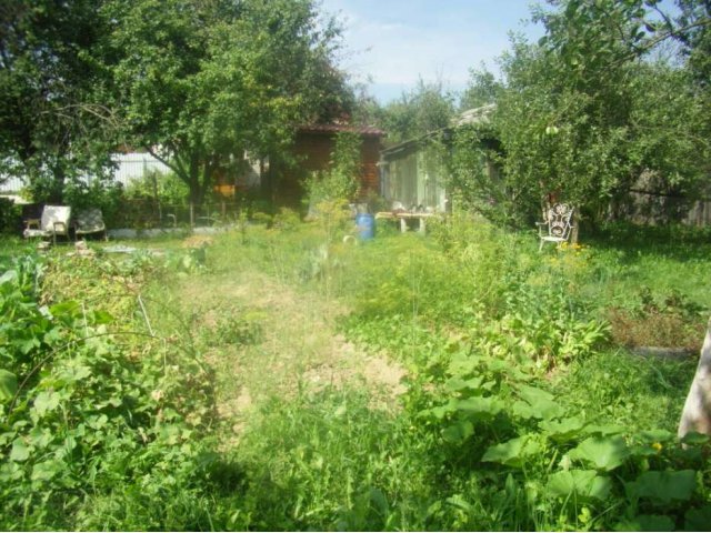 Дача в СНТ,Боровский р-н. Кирпичный дом в городе Балабаново, фото 3, Калужская область