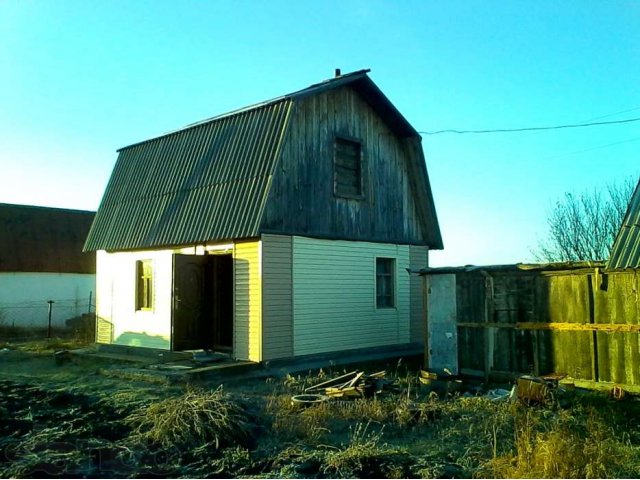 Продаю дачу с-во Молодость (Власиха) в зимнем исполнении в городе Барнаул, фото 2, Дачи