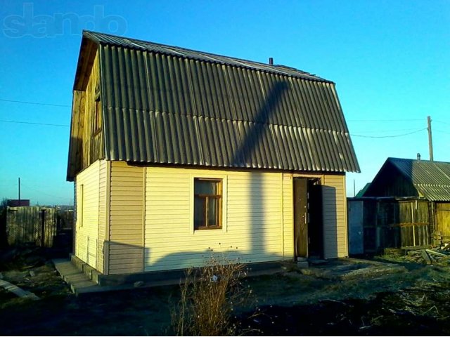 Продаю дачу с-во Молодость (Власиха) в зимнем исполнении в городе Барнаул, фото 4, стоимость: 700 000 руб.