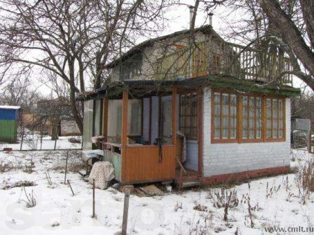 Купить Дом На Ближних Садах В Воронеже