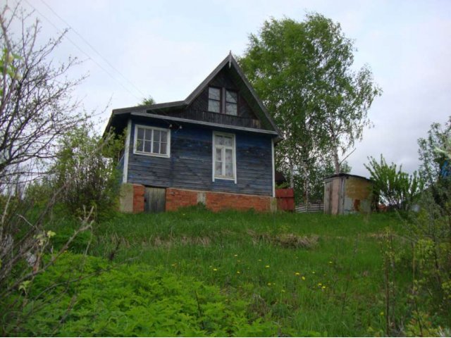 продается земельный участок с домиком в кол.саду Факел. в городе Ржев, фото 3, Дачи