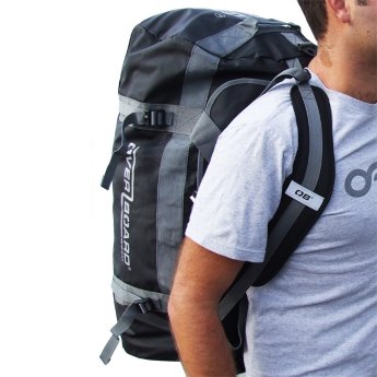 Для Ваших вещей предлагаем  OverBoard OB1059B.   Герметичная   рюкзак-сумка   для  водного спорта. в городе Санкт-Петербург, фото 2, стоимость: 12 740 руб.