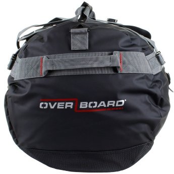 Для Ваших вещей предлагаем  OverBoard OB1059B.   Водонепроницаемая   сумка-рюкзак  для  водного спорта. в городе Санкт-Петербург, фото 4, Спортивные товары
