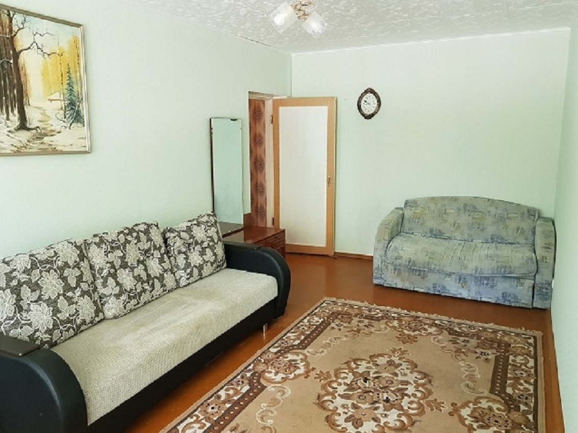 Сдам квартиру в г.Аша гостям города,командировочным в городе Аша, фото 1, Челябинская область
