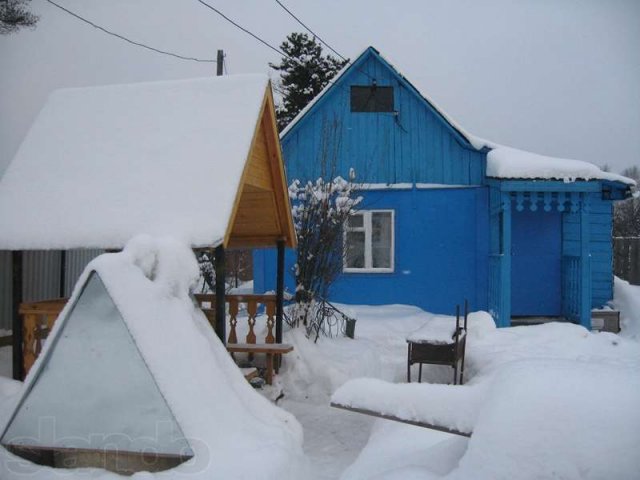 Продается дача в СНТ г. Покров в городе Покров, фото 1, Дачи