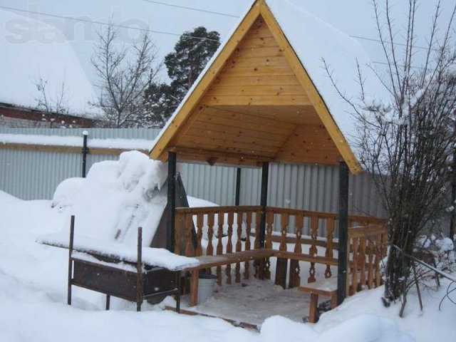 Продается дача в СНТ г. Покров в городе Покров, фото 4, Дачи