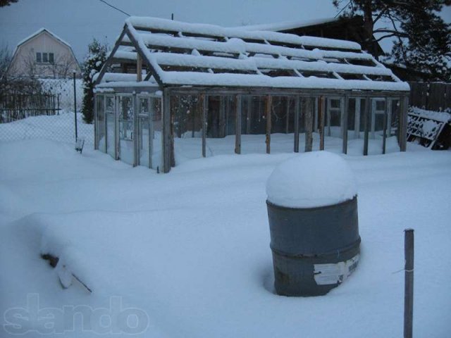 Продается дача в СНТ г. Покров в городе Покров, фото 6, стоимость: 950 000 руб.