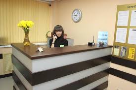 Административный помощник в городе Сургут, фото 1, Ханты-Мансийский АО