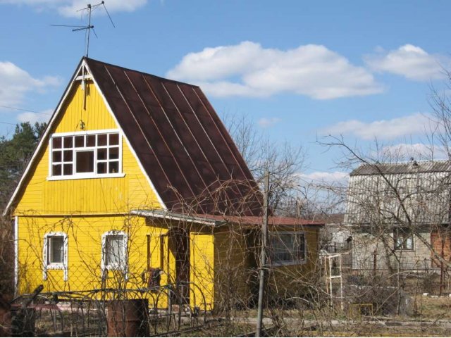 Продаю  дачу  недалеко  от  Ярославля в городе Ярославль, фото 1, Дачи