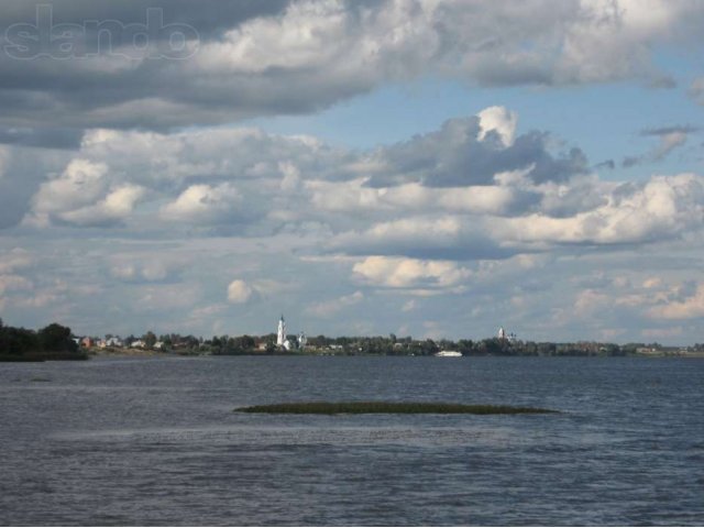 Продаю  дачу  недалеко  от  Ярославля в городе Ярославль, фото 5, Ярославская область