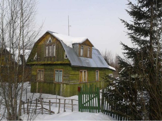 продам дачу в городе Санкт-Петербург, фото 1, Дачи