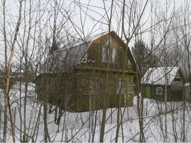 продам дачу в городе Санкт-Петербург, фото 2, Ленинградская область