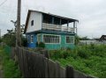 Дача в СНТ Заря в городе Шелехов, фото 1, Иркутская область