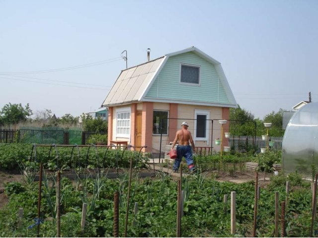 Купить Дачу В Сибирская Долина