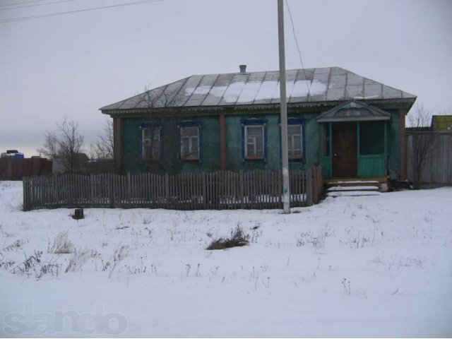 Дом на реке ХОПЁР в городе Борисоглебск, фото 1, Воронежская область