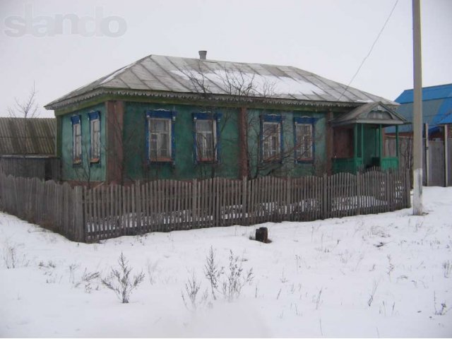 Дом на реке ХОПЁР в городе Борисоглебск, фото 3, Дачи