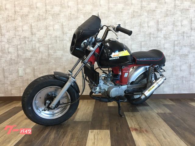 Мотоцикл дорожный Honda CD50 Benly рама CD50 гв 1999 Minibike тюнинг в городе Москва, фото 2, телефон продавца: +7 (922) 209-08-99