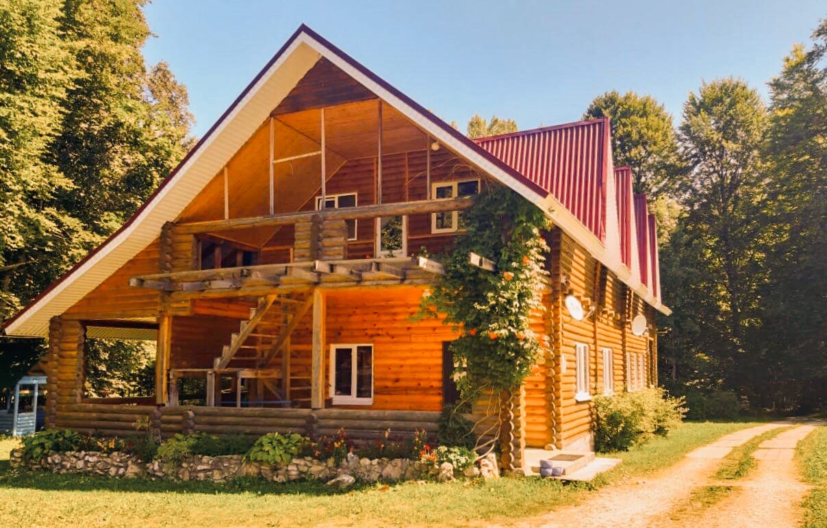 Продаётся Бизнес Туристический комплекс (Турбаза ) в городе Москва, фото 1, Московская область