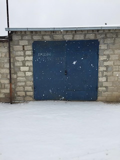 ПРОДАЁТСЯ ГАРАЖ Г.АЛЕКСИН 2-Й МИК-Н. в городе Тула, фото 1, Тульская область