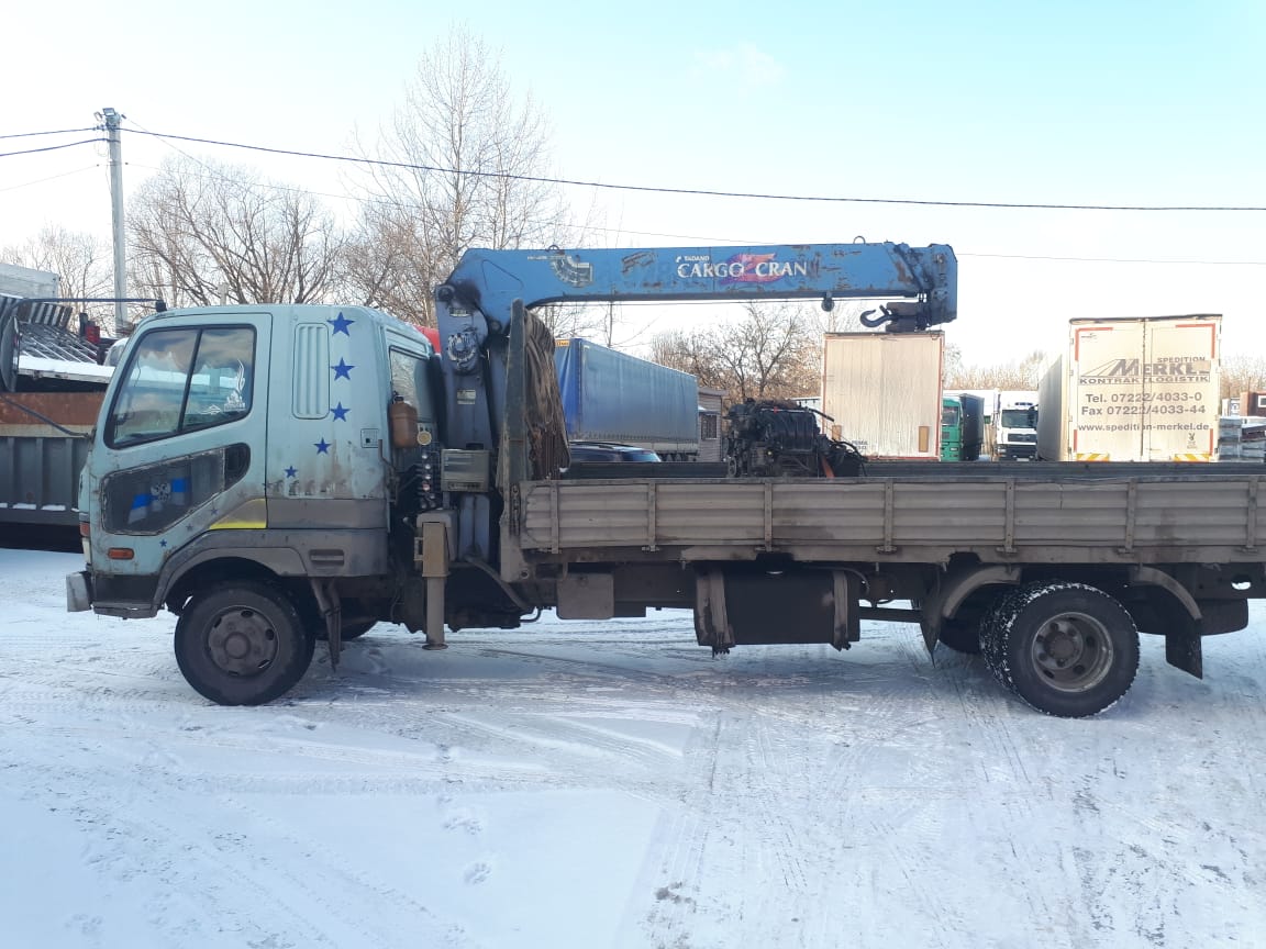 Услуги манипулятора в городе Москва, фото 4, Московская область