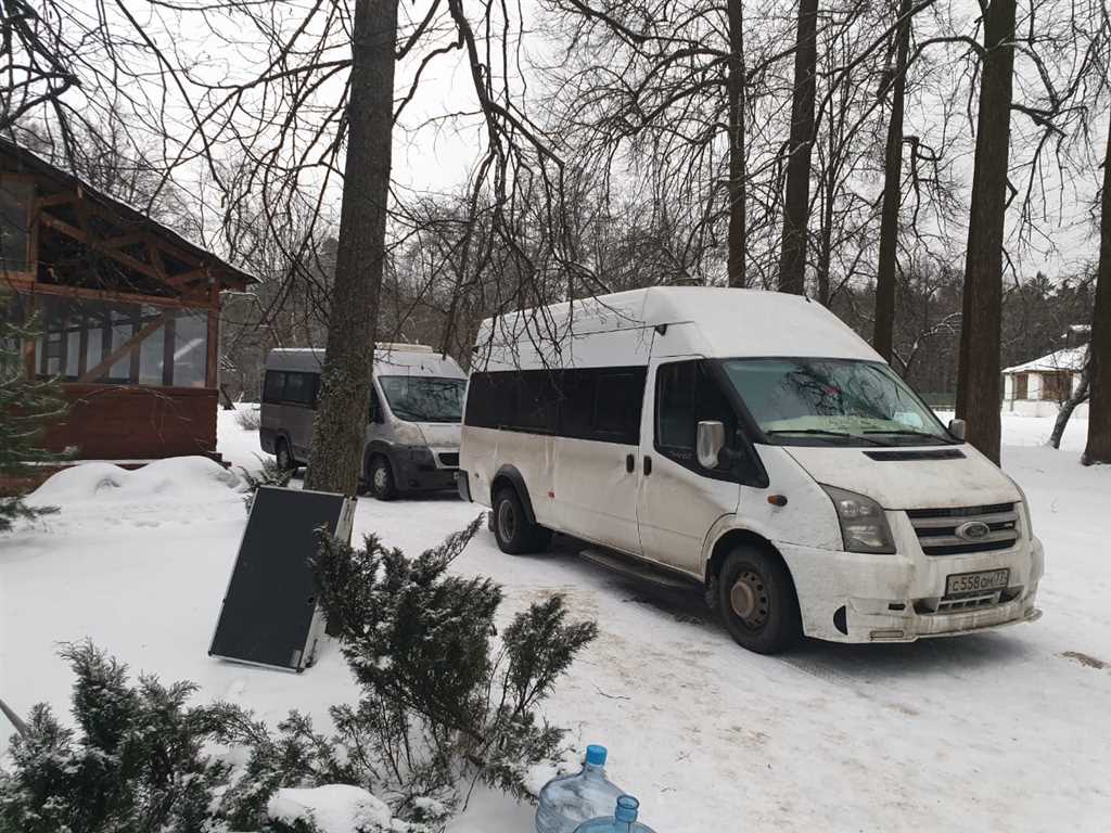 Пасажирские перевозки. Микроавтобус на заказ в городе Москва, фото 1, Московская область