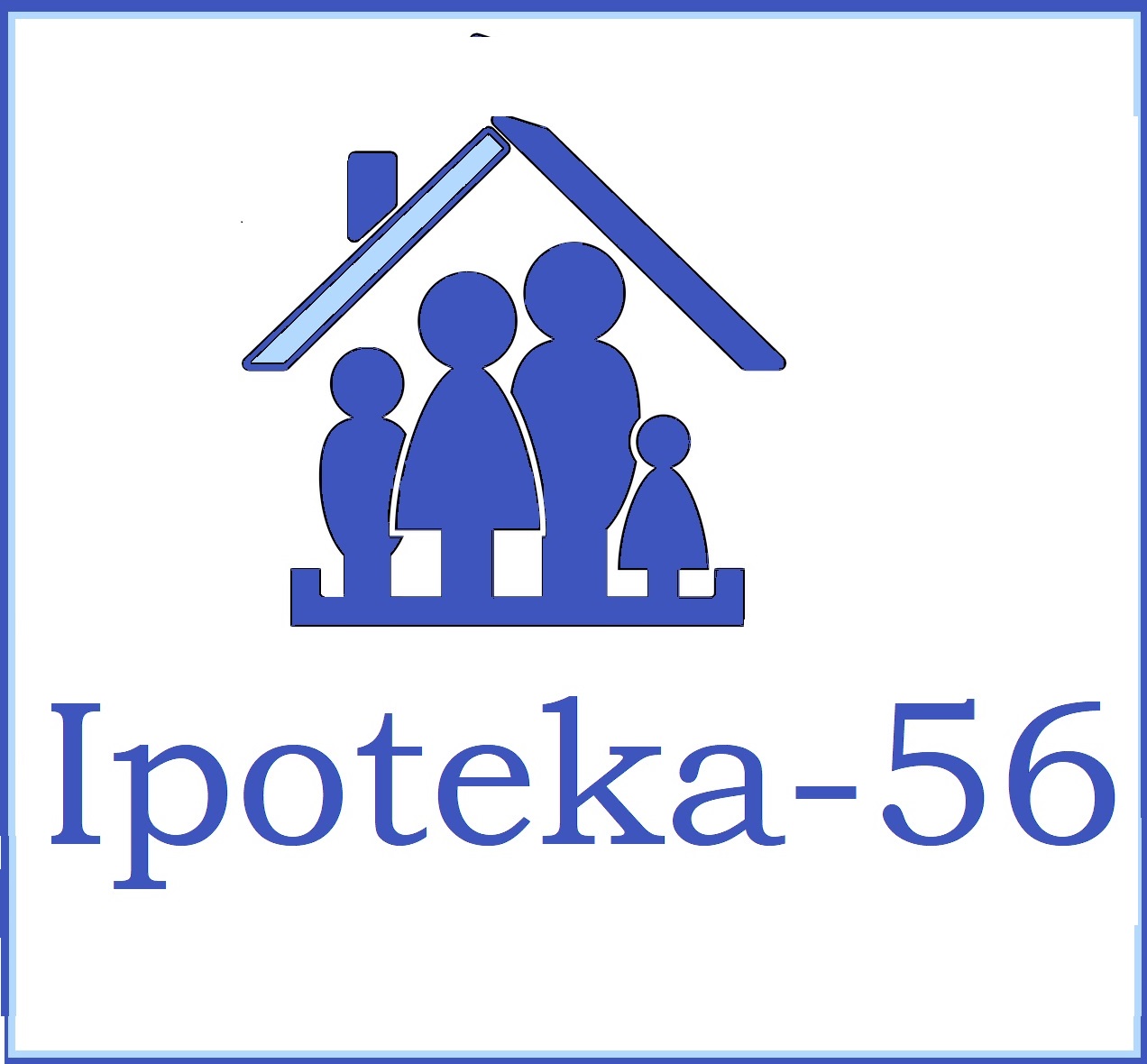 Ipoteka-56 - Ипотека в Оренбурге в городе Оренбург, фото 1, Оренбургская область