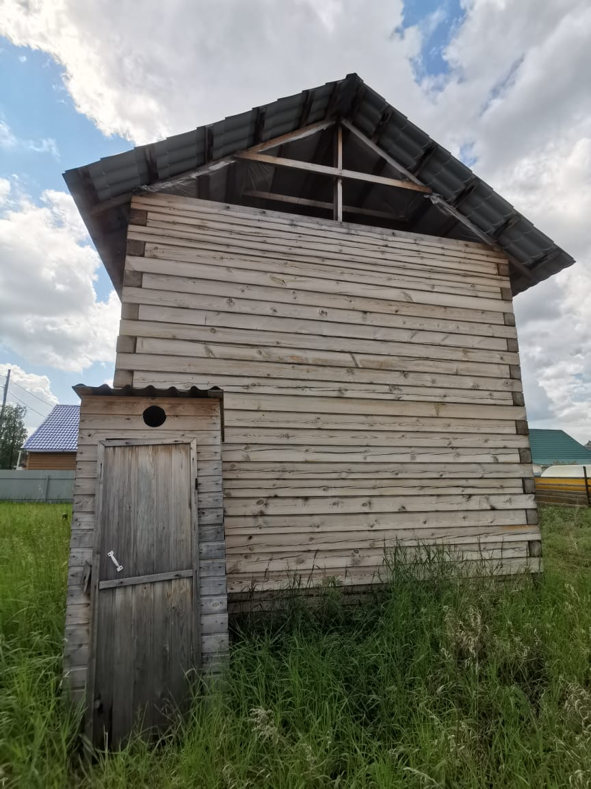 продаю дом, рядом Сосновоборск в городе Сосновоборск, фото 6, телефон продавца: +7 (902) 990-30-54