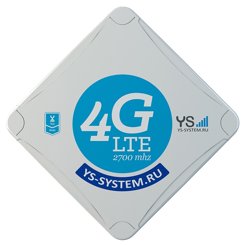 Усилитель интернет сигнала 3G/Lte STREET 2 PRO. в городе Москва, фото 1, Московская область