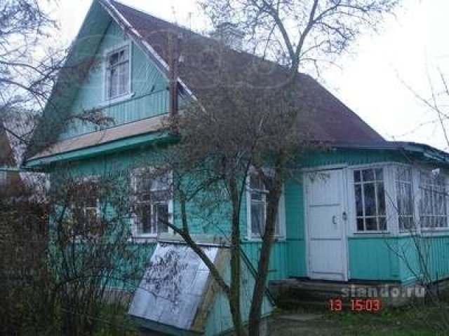 Отличная дача в городе Шлиссельбург, фото 2, Дачи