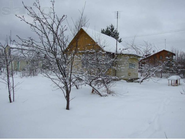 Продается дача в Кобринском садоводстве в городе Гатчина, фото 2, Ленинградская область