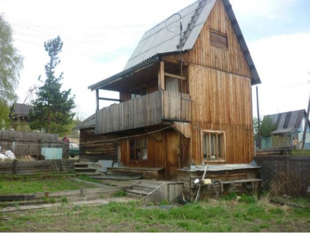 Продам дом на высотке в городе Усть-Илимск, фото 1, Иркутская область